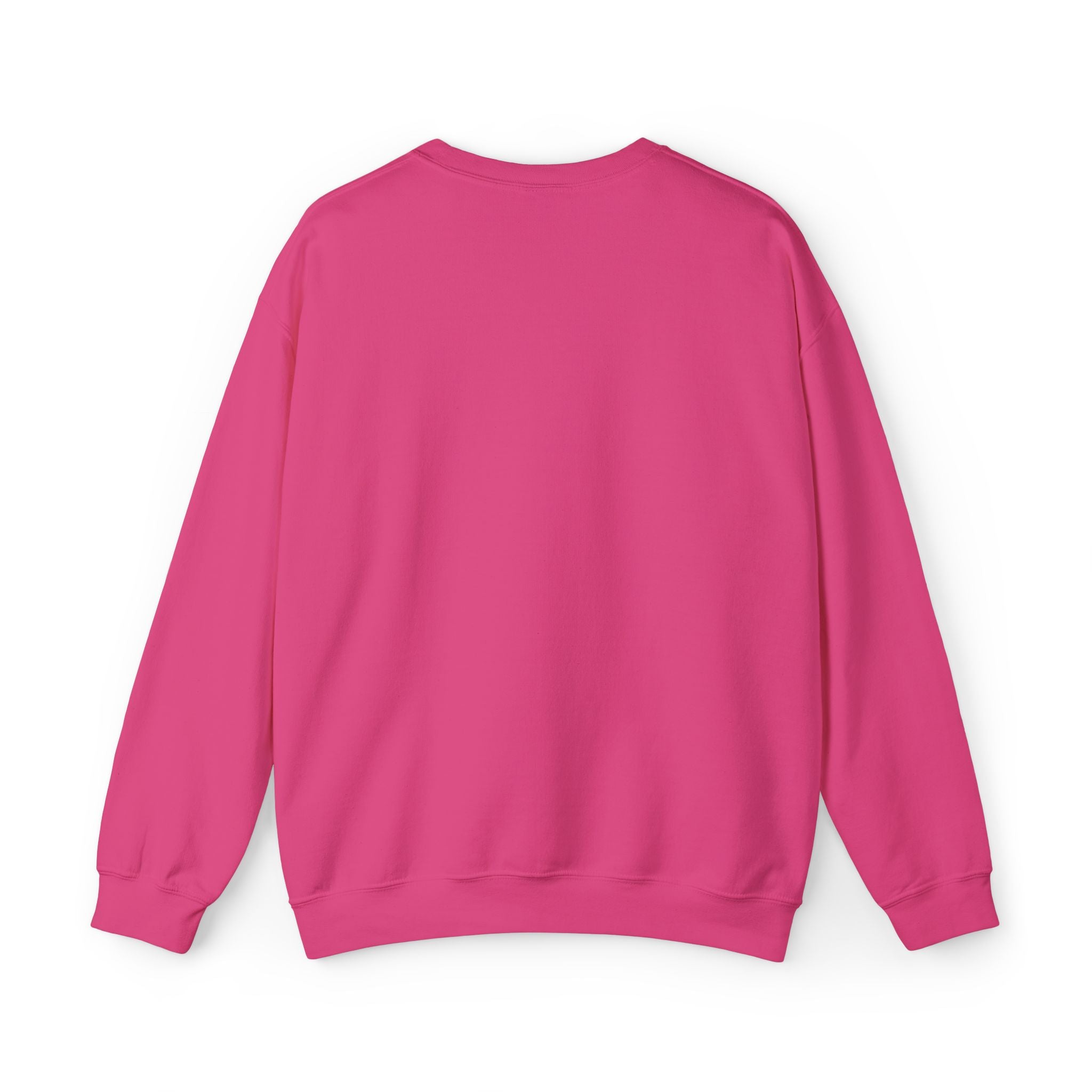 Embroidery Crew Neck: Jesus Loved The Whores