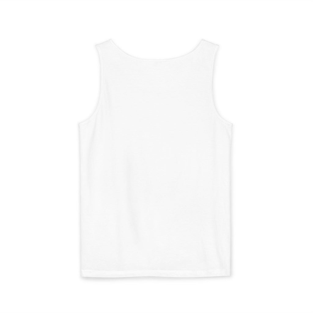 Unisex Tank Top: Villa Security