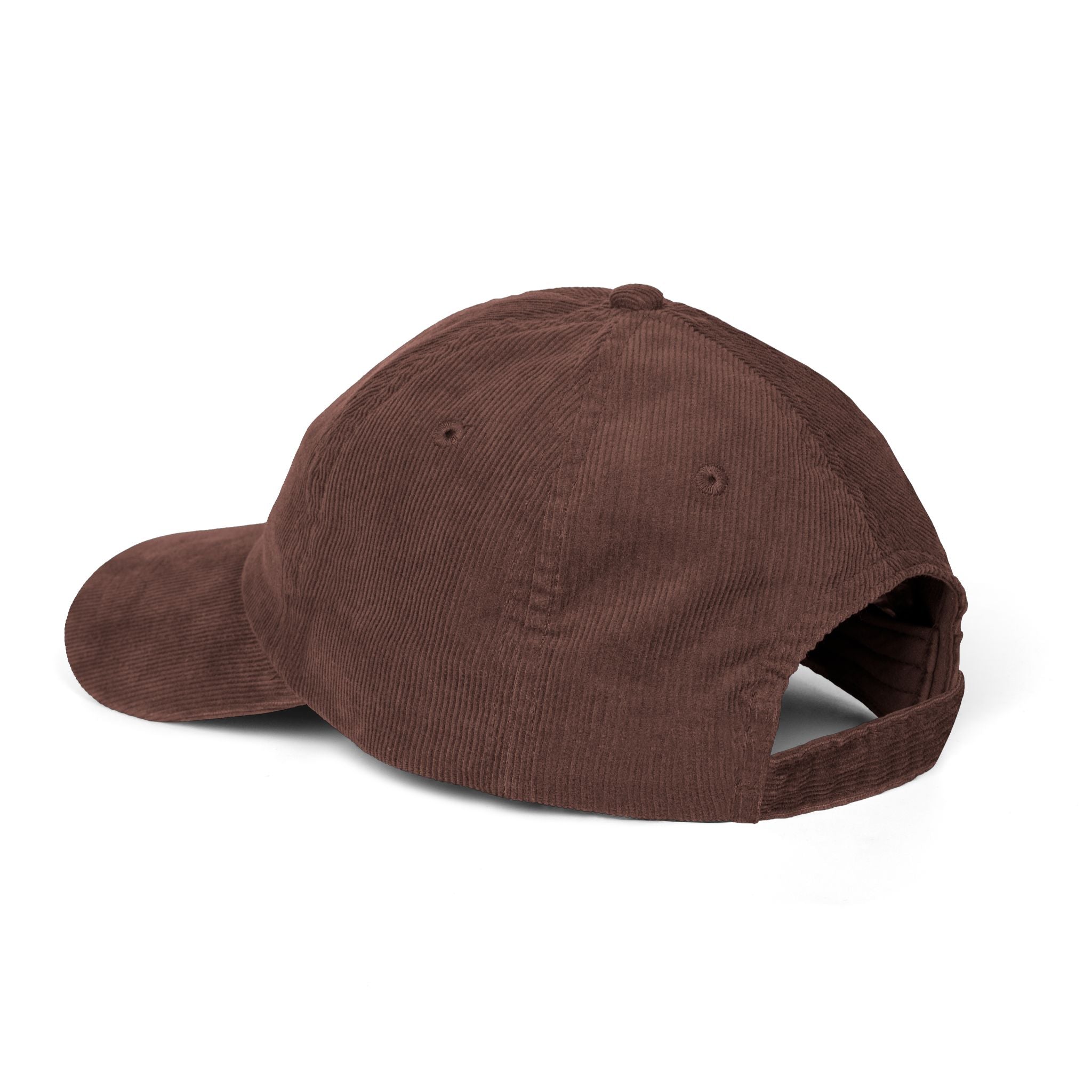 Daddy Hat: Jesus Loved The Whores (WF)