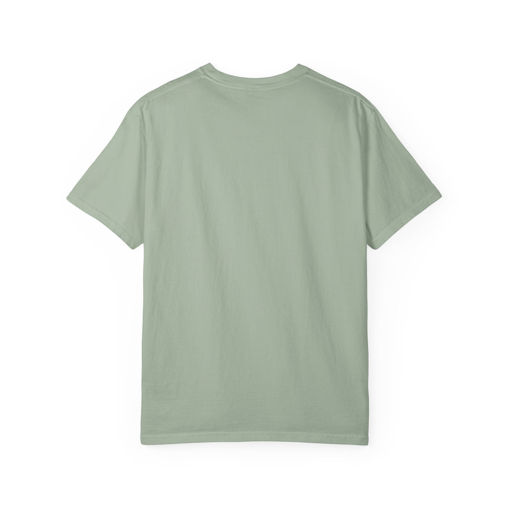 Unisex T-Shirt: Villa Security (WF)