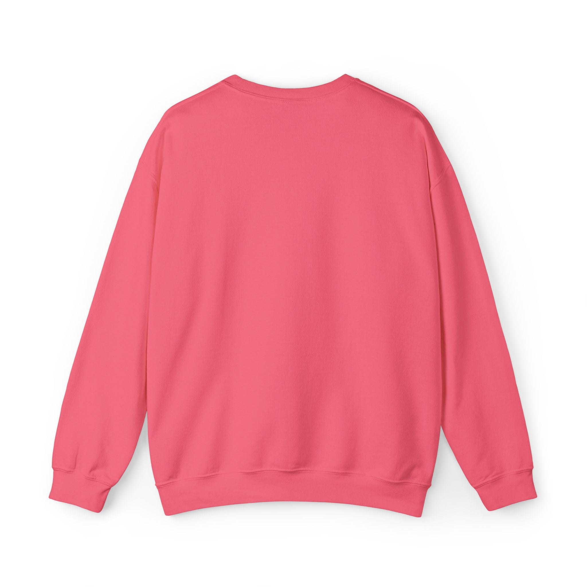 Embroidery Crew Neck: Villa Security (WF)