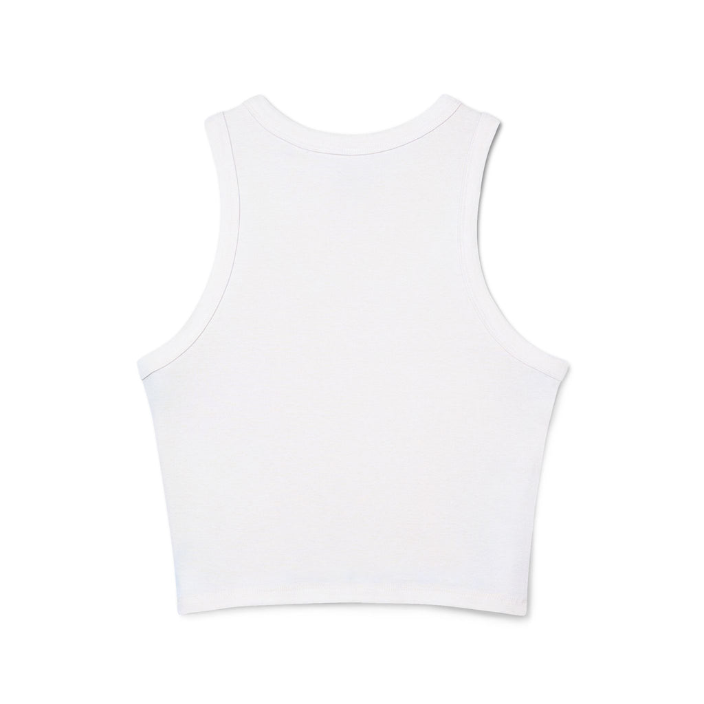 Tank Top: Wanna Join My Villa?