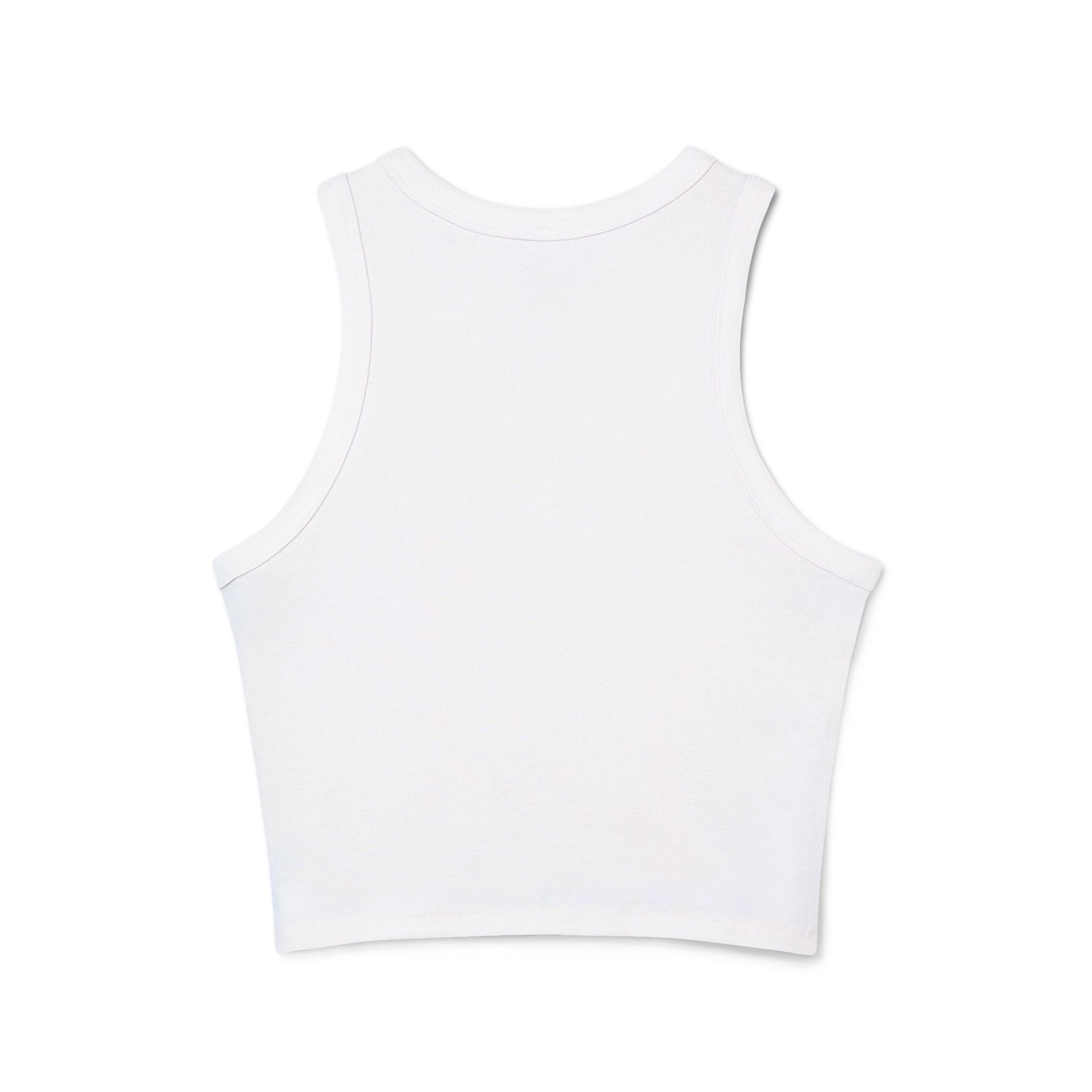 Tank Top: Wanna Join My Villa?