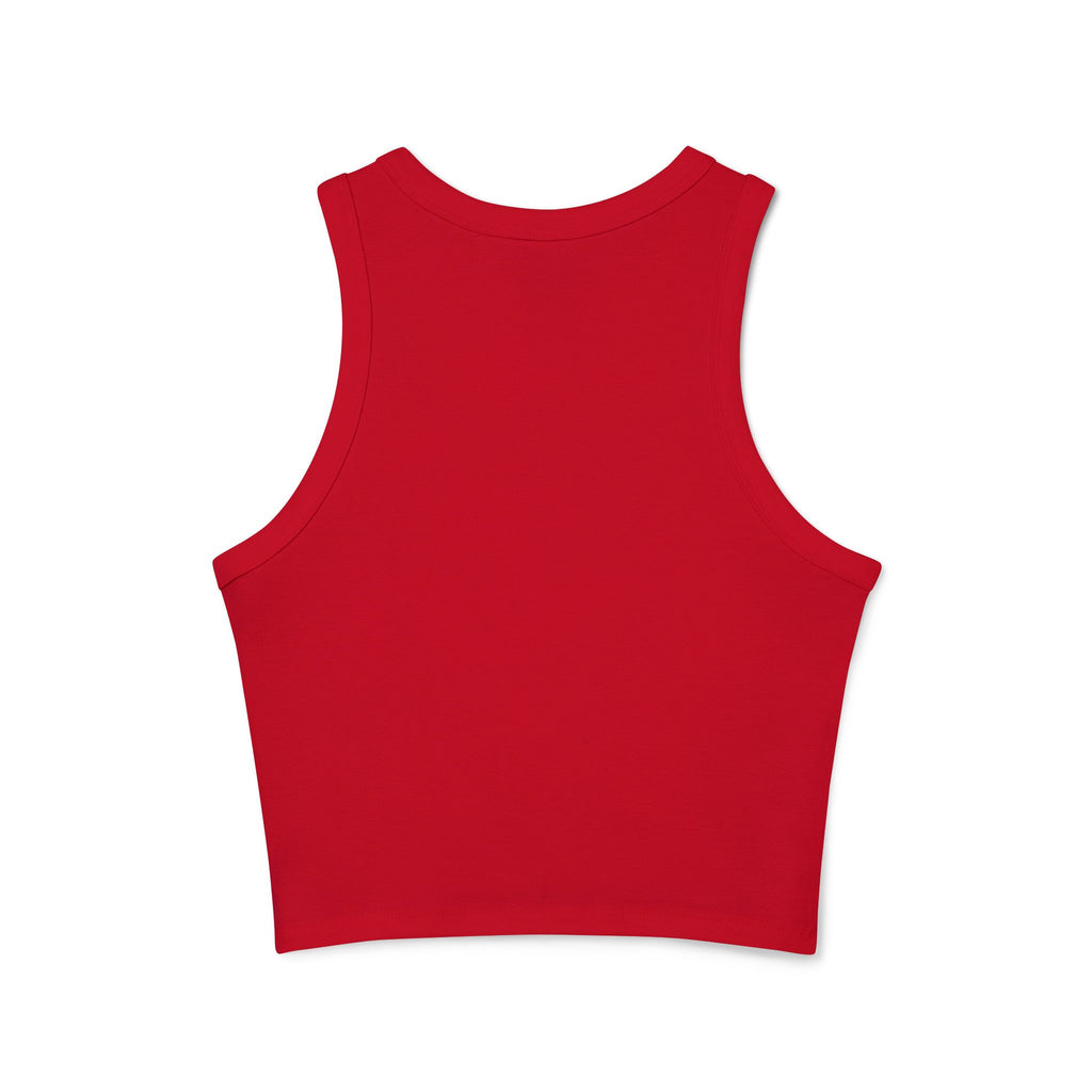Tank Top: Jesus Loved The Whores (WF)