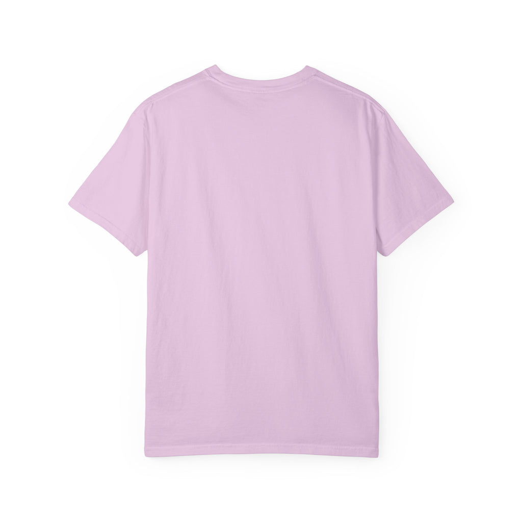 Unisex T-Shirt: Jesus Loved The Whores (WF)