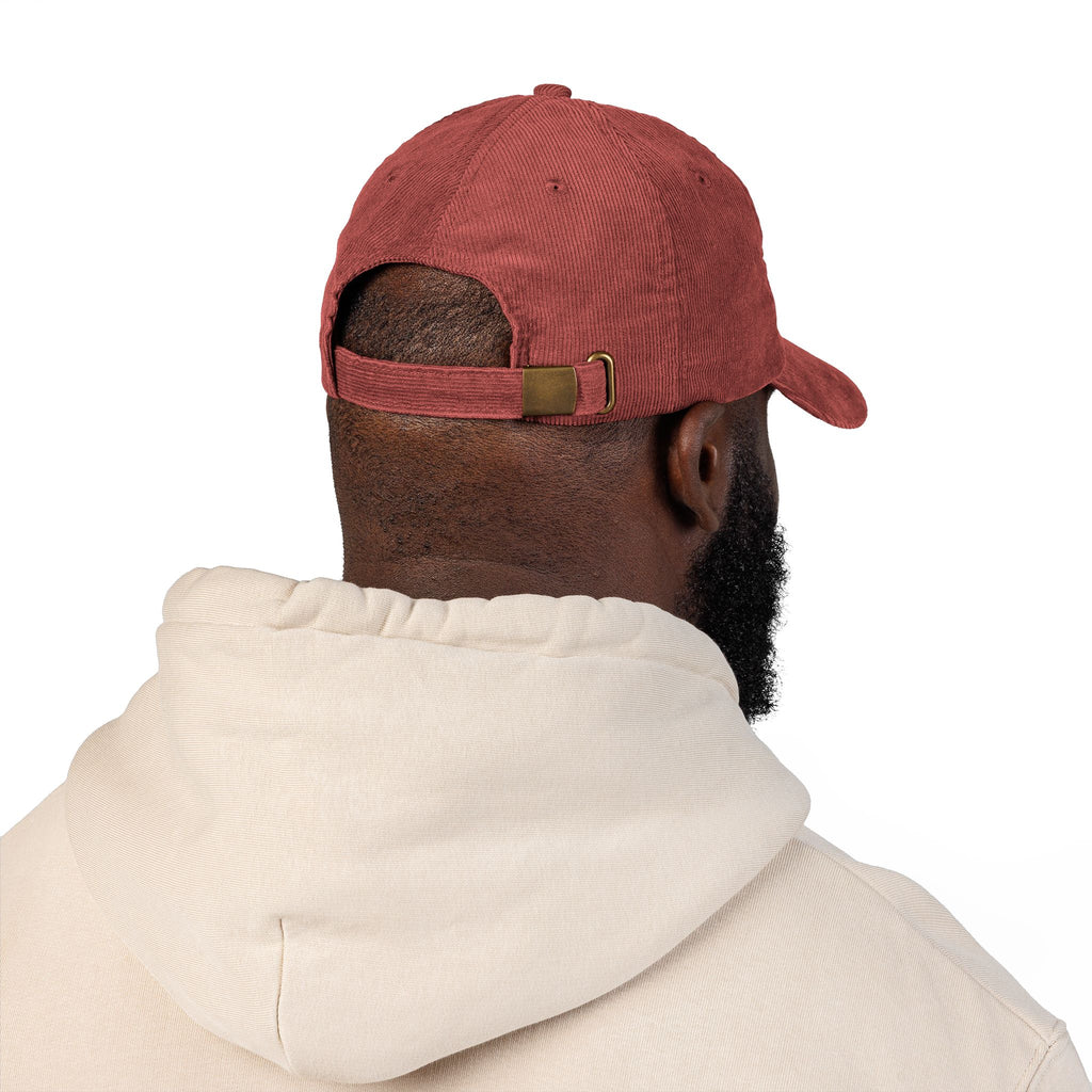 Daddy Hat: Jesus Loved The Whores (WF)