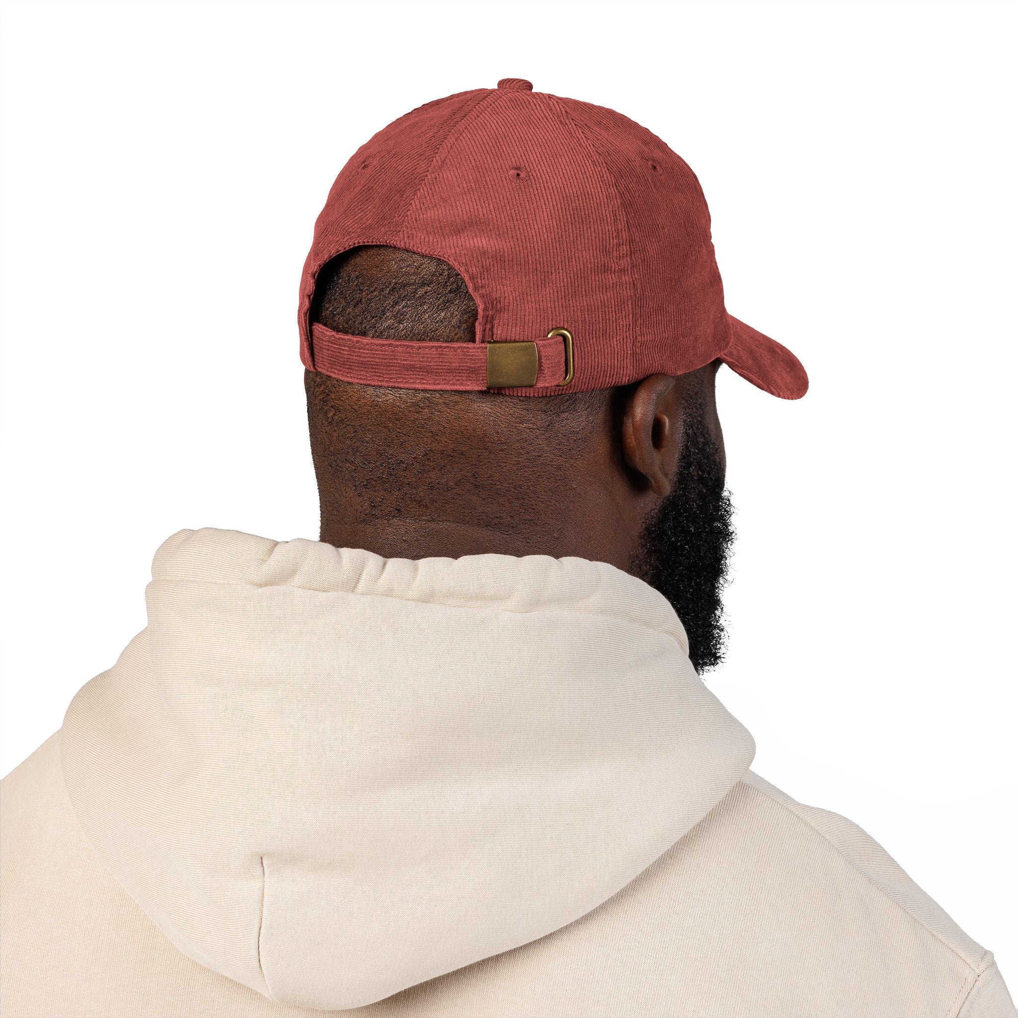 Daddy Hat: Jesus Loved The Whores (WF)