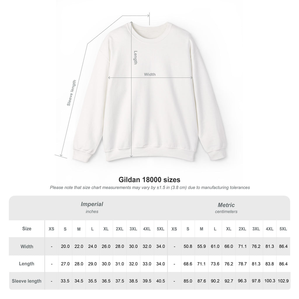 Embroidery Crew Neck: Jesus Loved The Whores