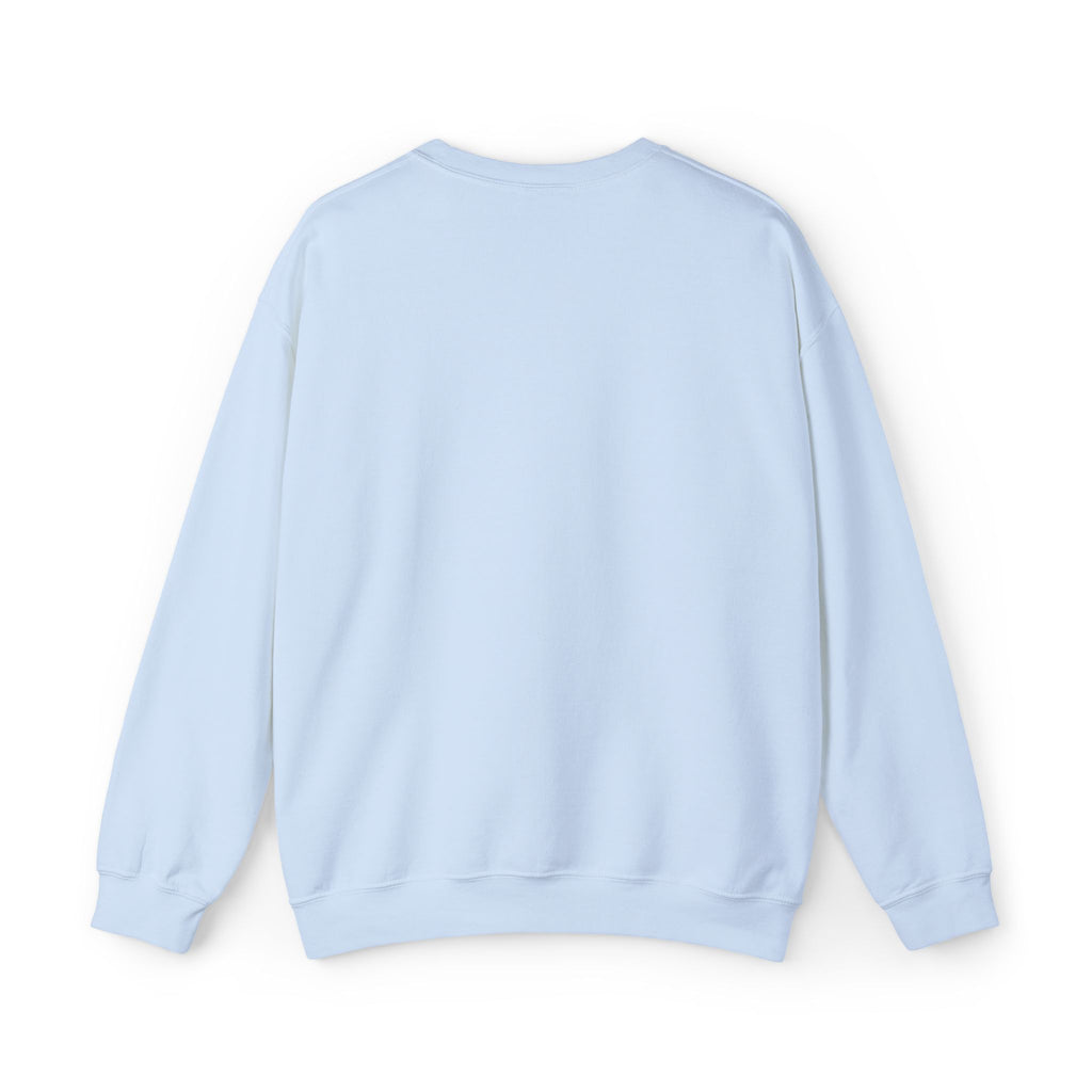 Embroidery Crew Neck: Villa Security (WF)