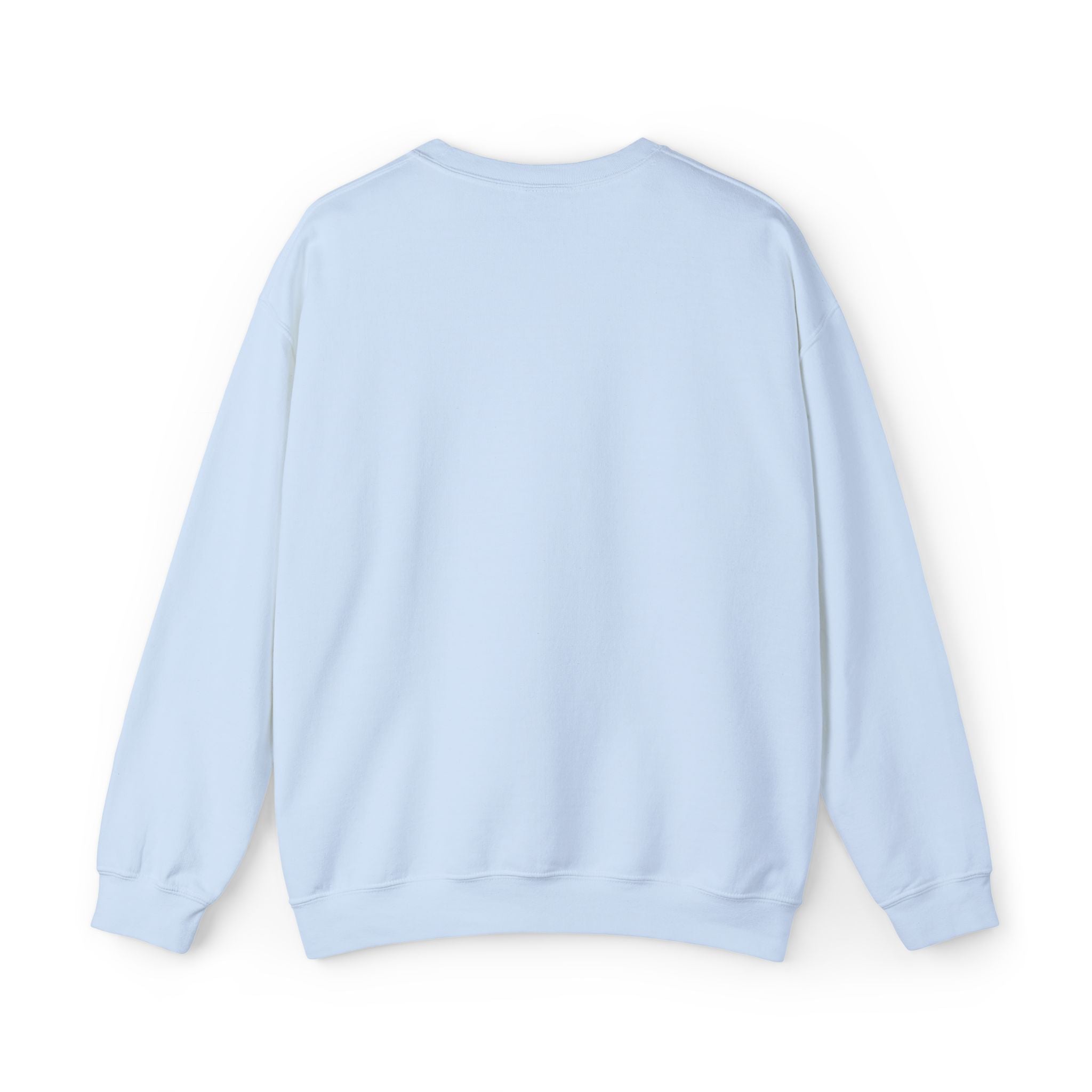 Embroidery Crew Neck: Villa Security (WF)