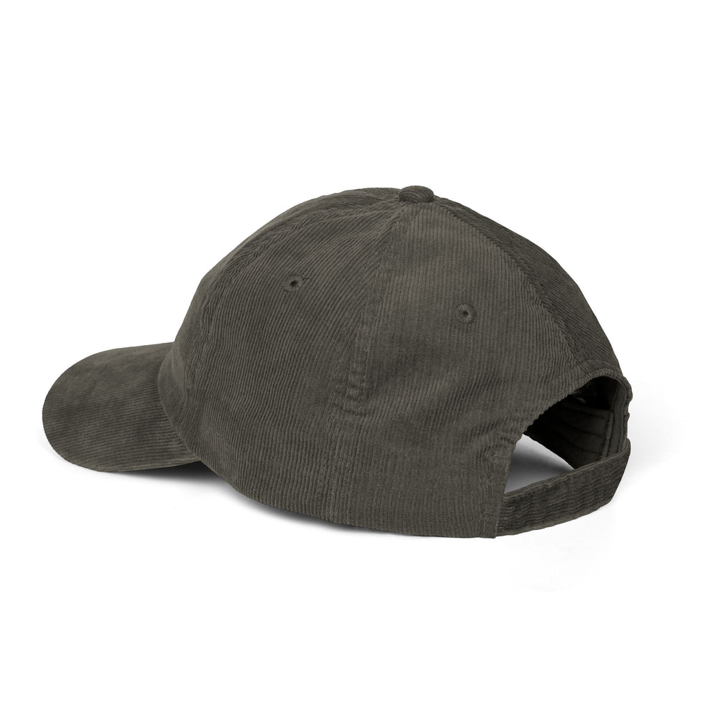 Daddy Hat: Jesus Loved The Whores (WF)