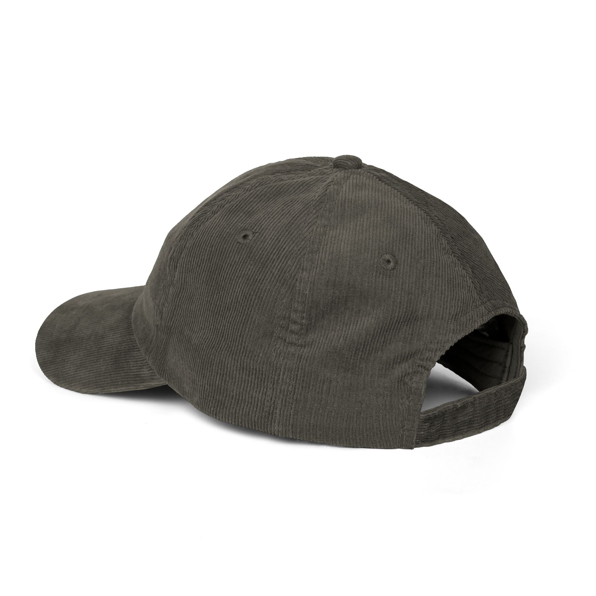 Daddy Hat: Jesus Loved The Whores (WF)
