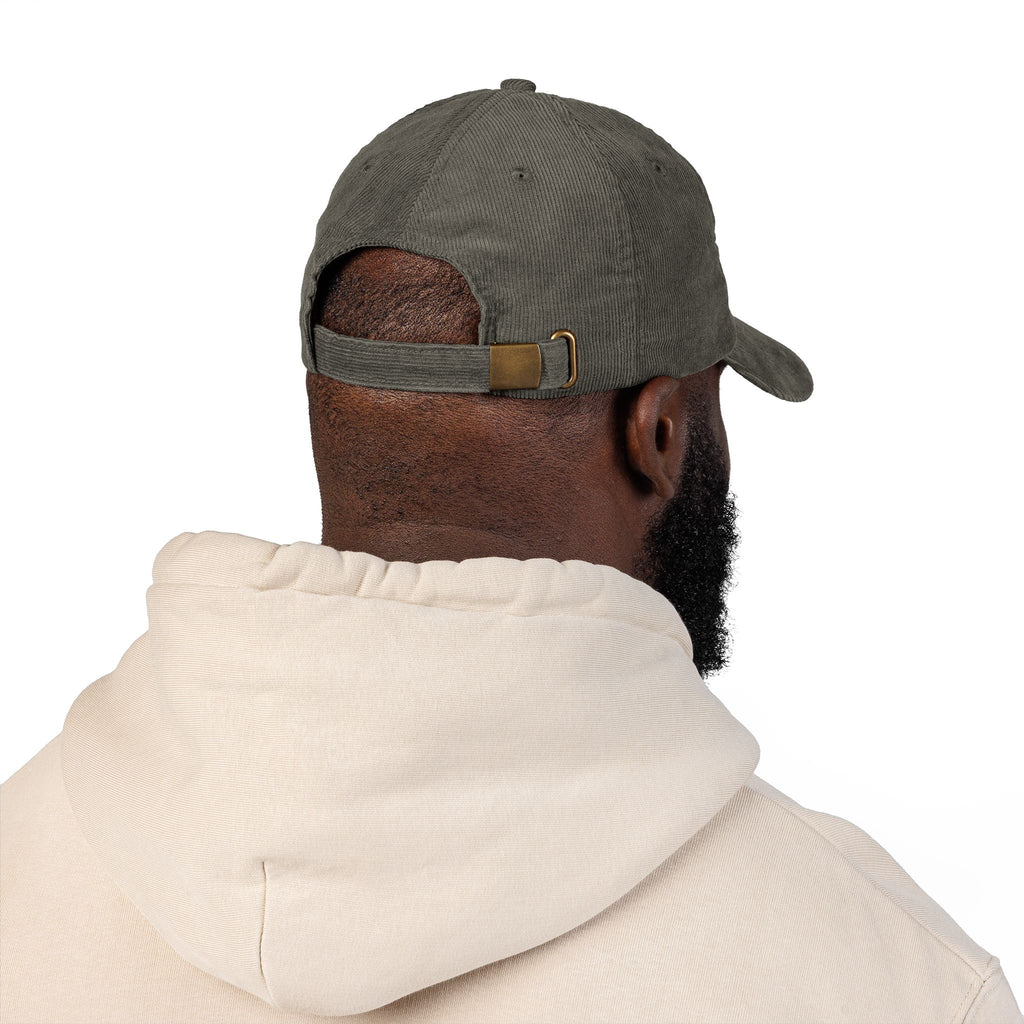 Daddy Hat: Jesus Loved The Whores (WF)
