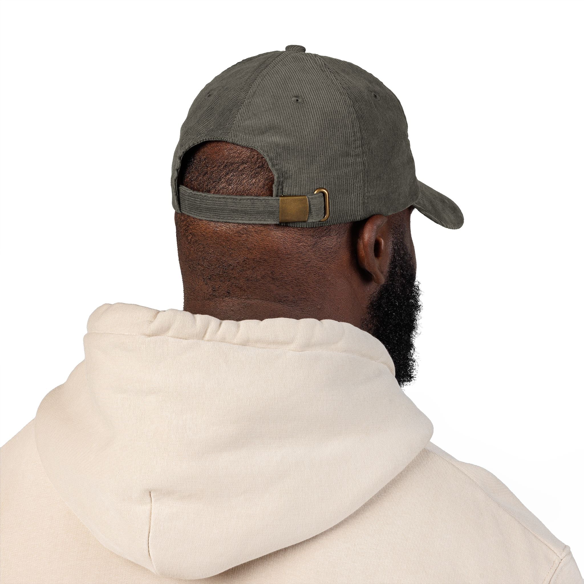 Daddy Hat: Jesus Loved The Whores (WF)