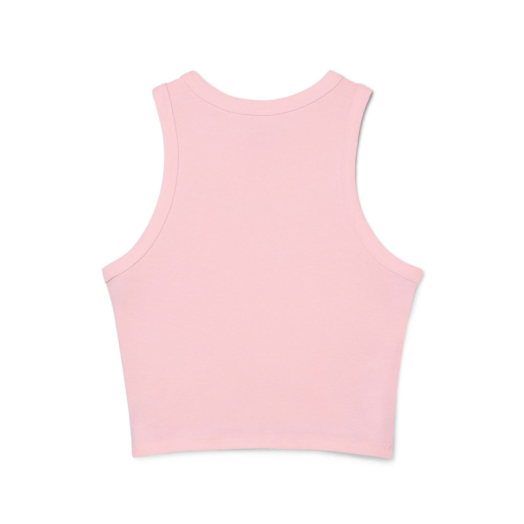 Tank Top: Jesus Loved The Whores (WF)