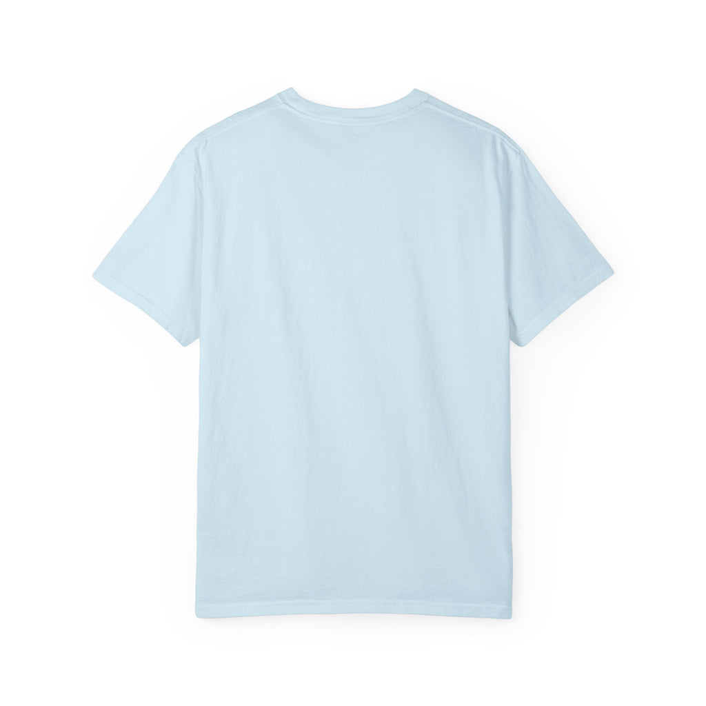 Unisex T-Shirt: Villa Security (WF)