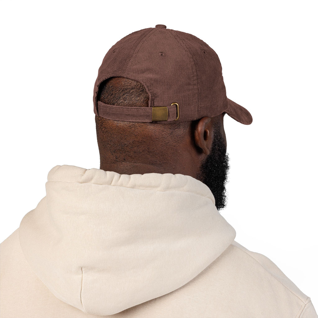 Daddy Hat: Jesus Loved The Whores (WF)
