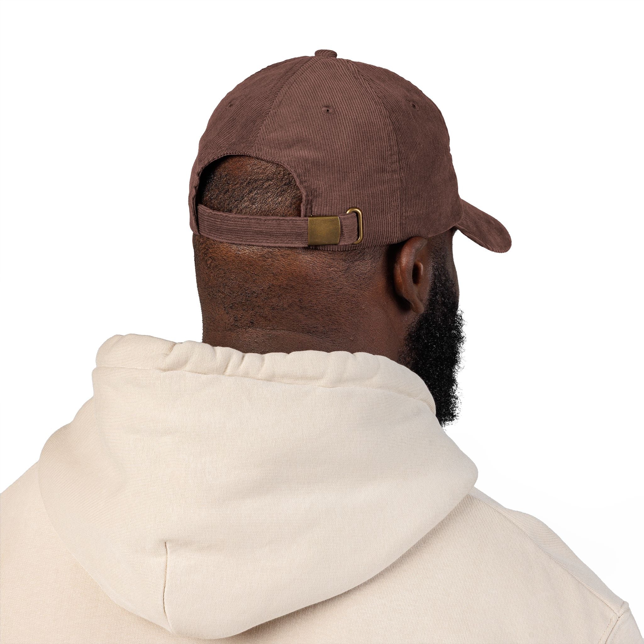 Daddy Hat: Jesus Loved The Whores (WF)