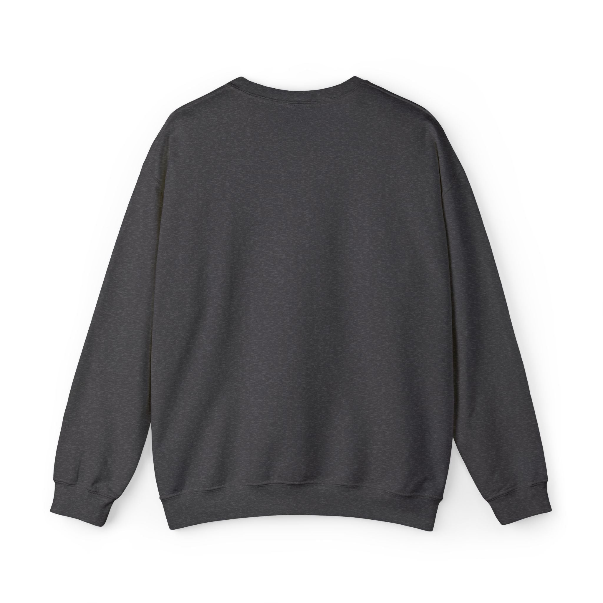 Embroidery Crew Neck: Villa Security (WF)