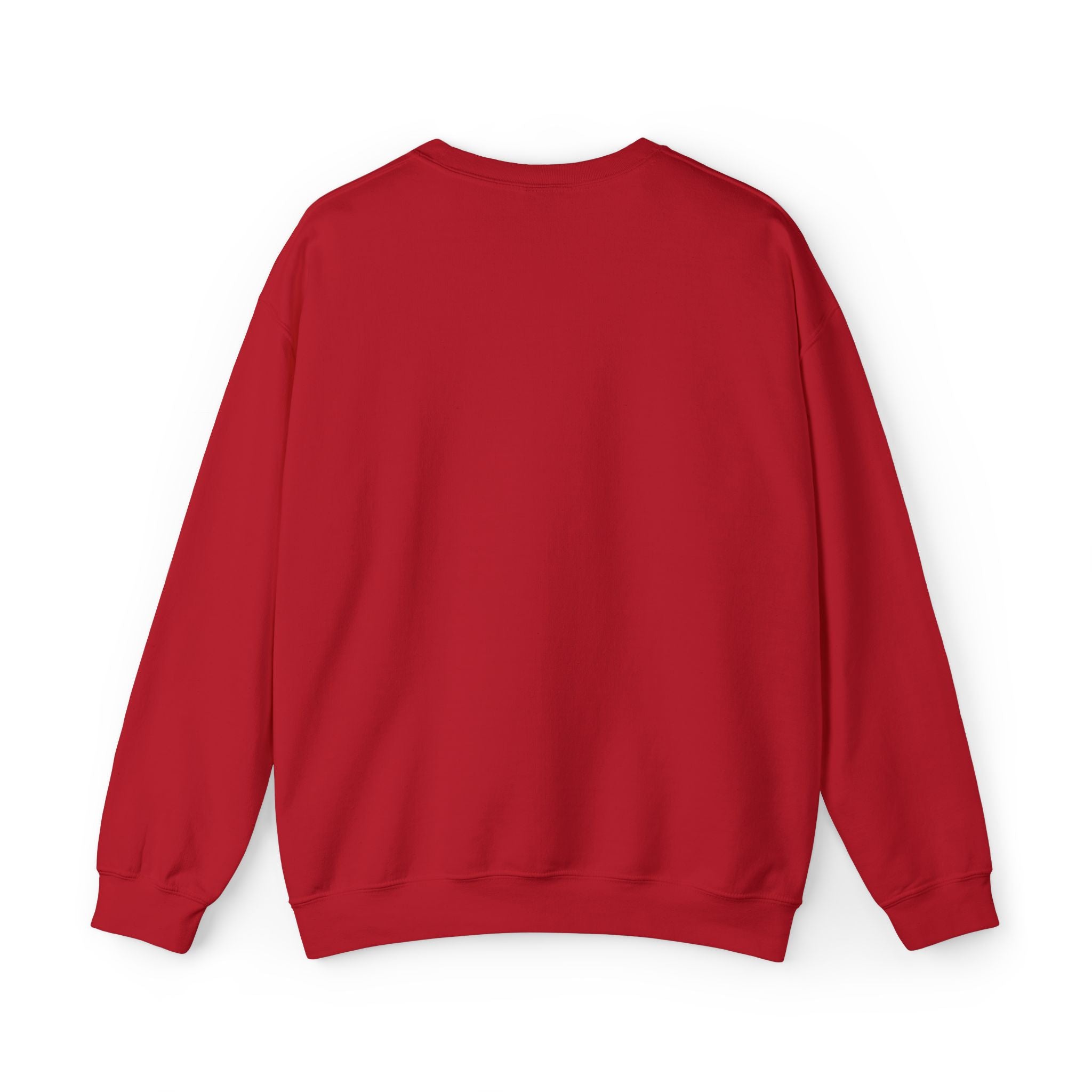 Embroidery Crew Neck: Villa Security (WF)