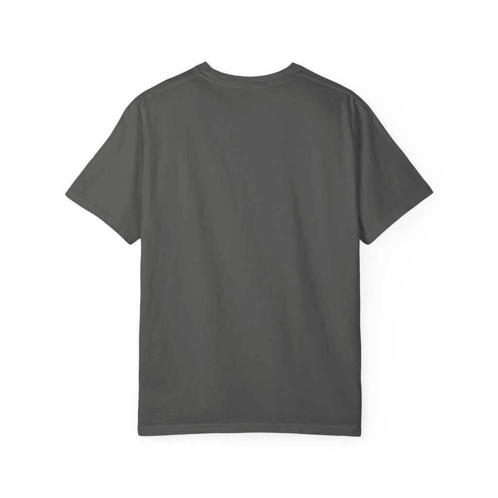 Unisex T-Shirt: Villa Security (WF)