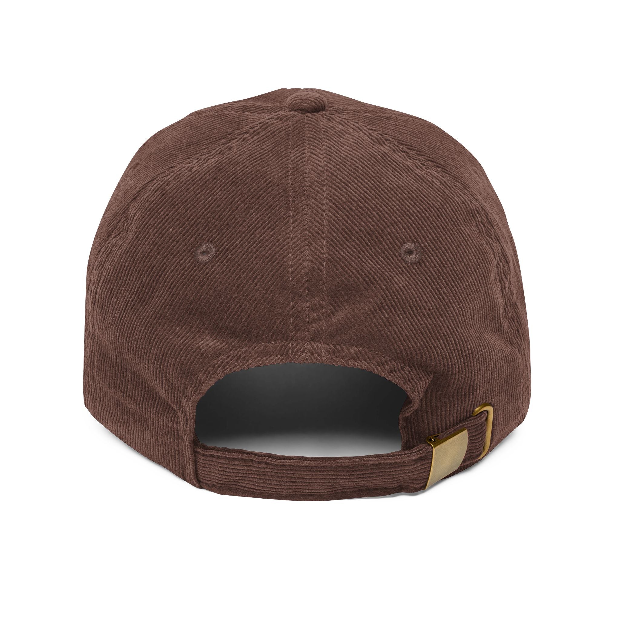 Daddy Hat: Jesus Loved The Whores (WF)
