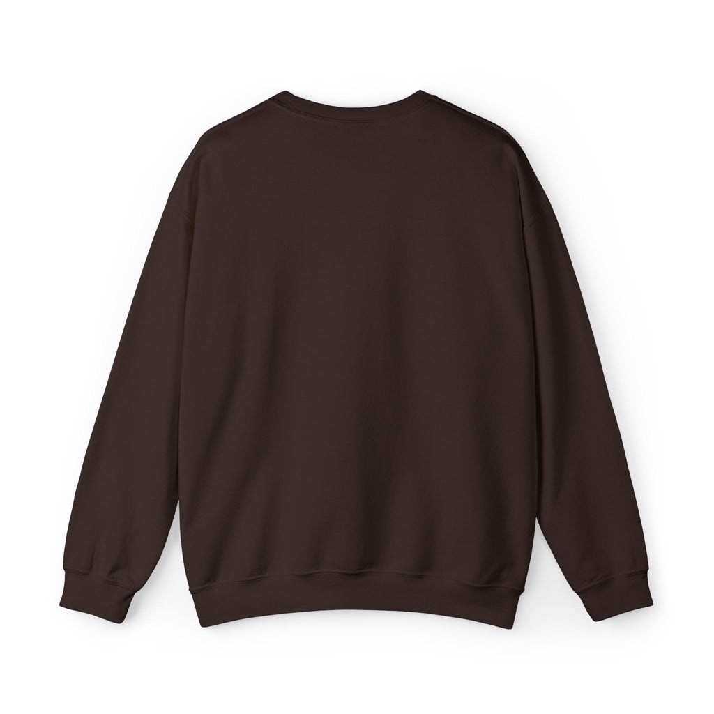 Embroidery Crew Neck: Villa Security (WF)