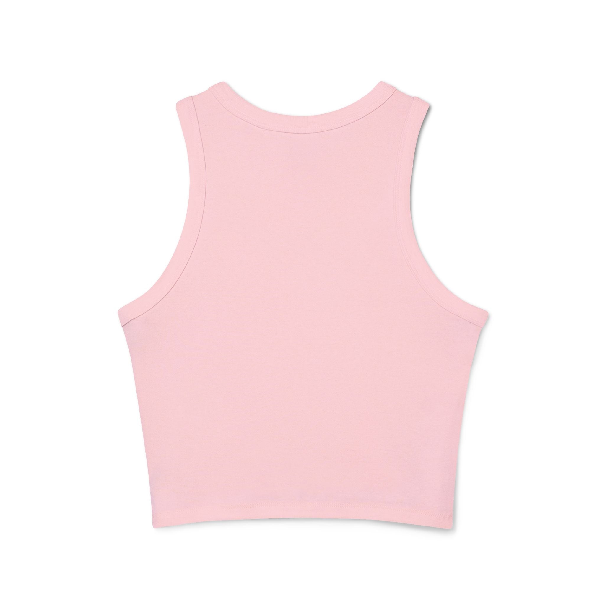 Tank Top: Wanna Join My Villa?