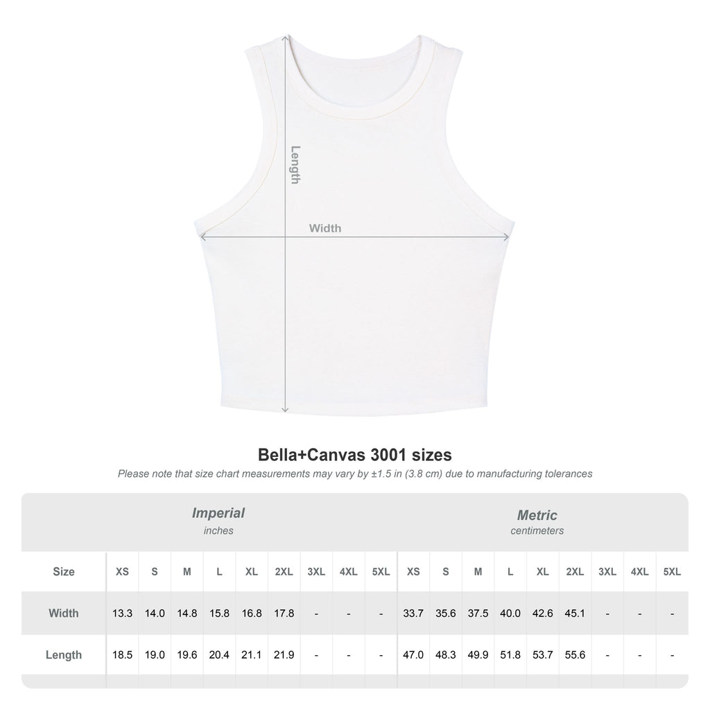 Tank Top: Jesus Loved The Whores (WF)
