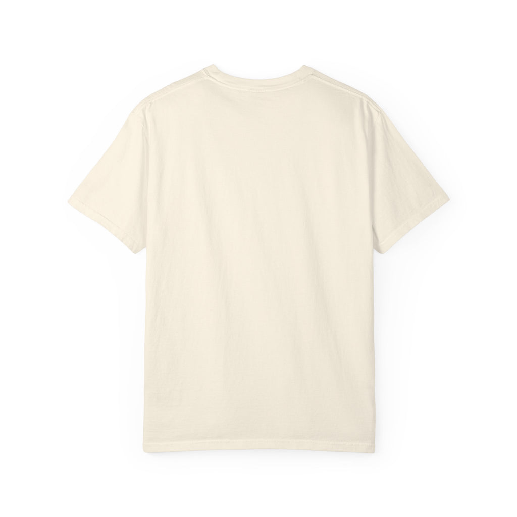 Unisex T-Shirt: Jesus Loved The Whores (WF)