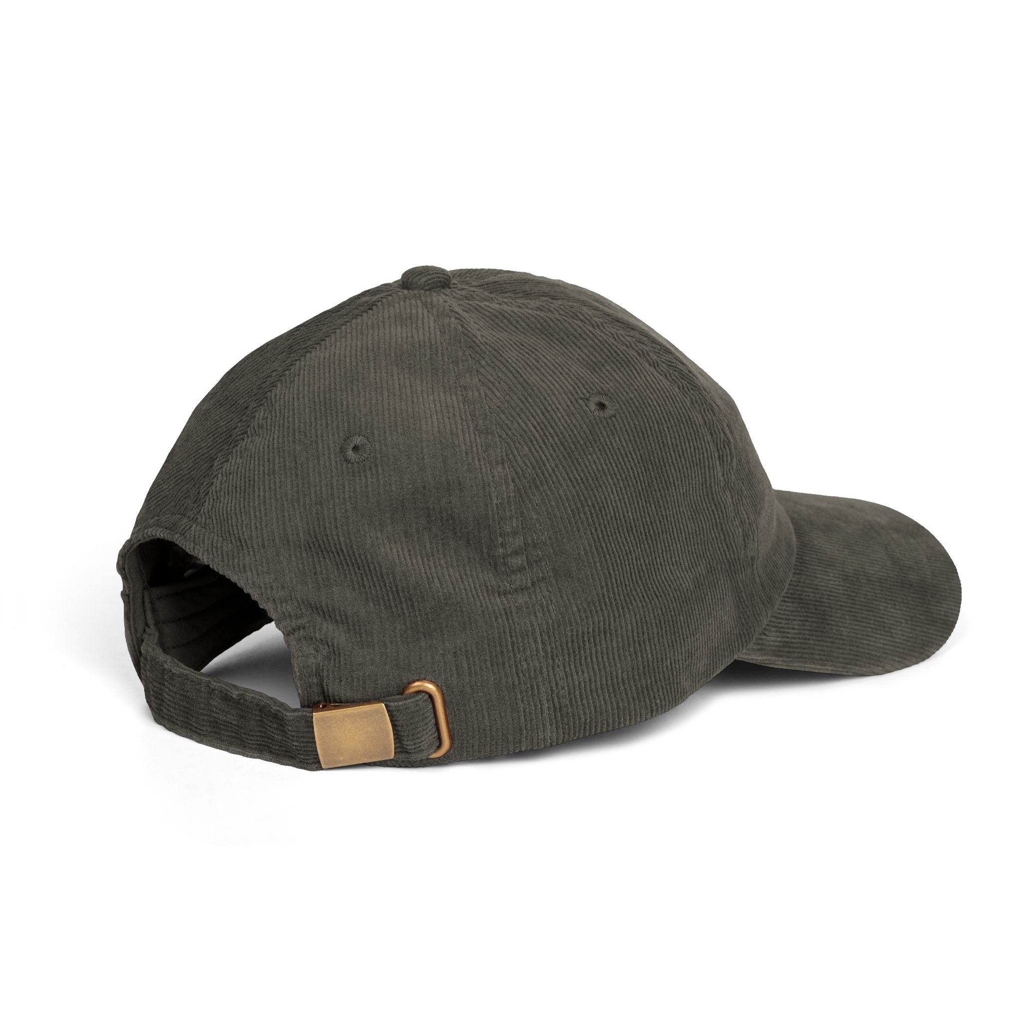 Daddy Hat: Jesus Loved The Whores (WF)
