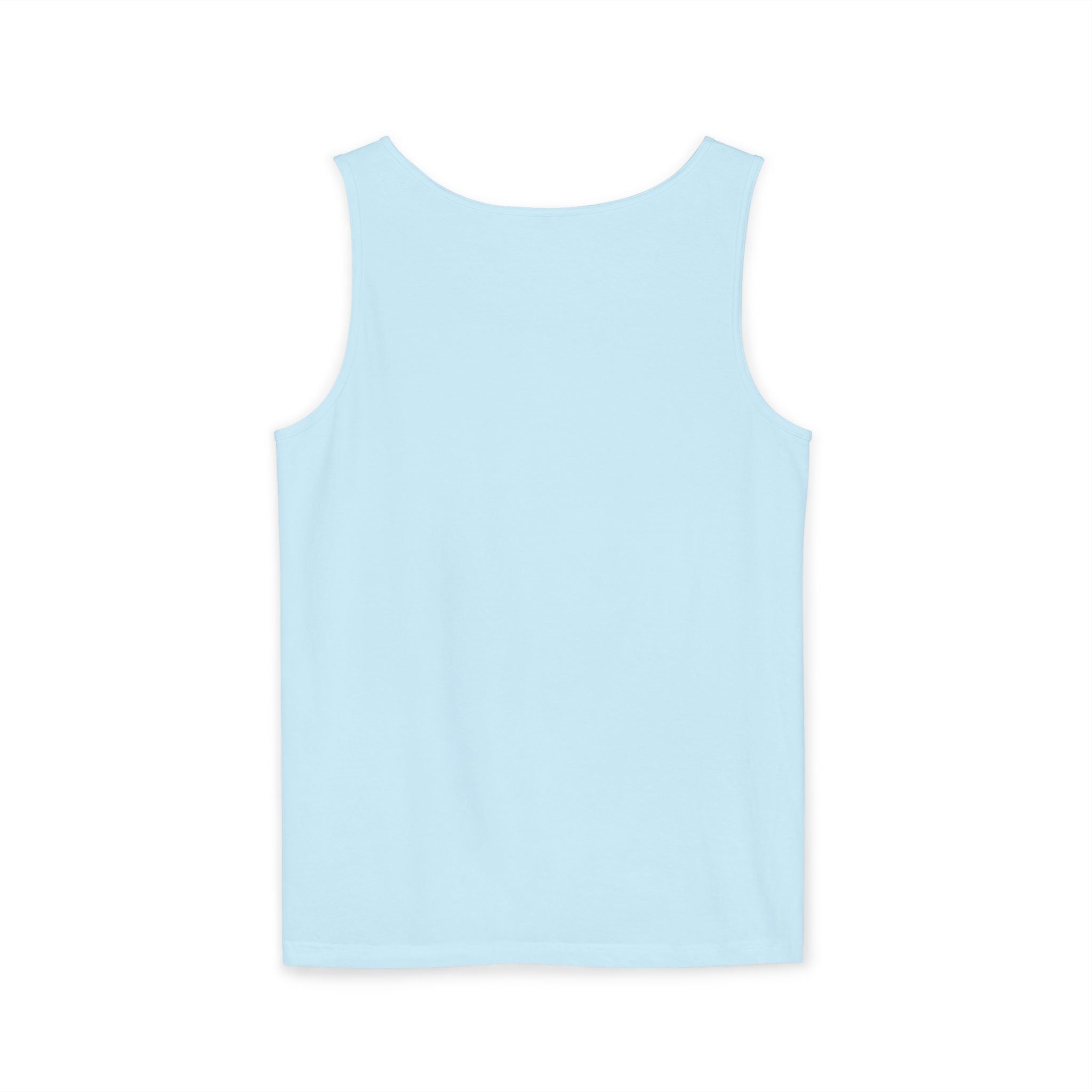 Unisex Tank Top: Villa Security (WF)