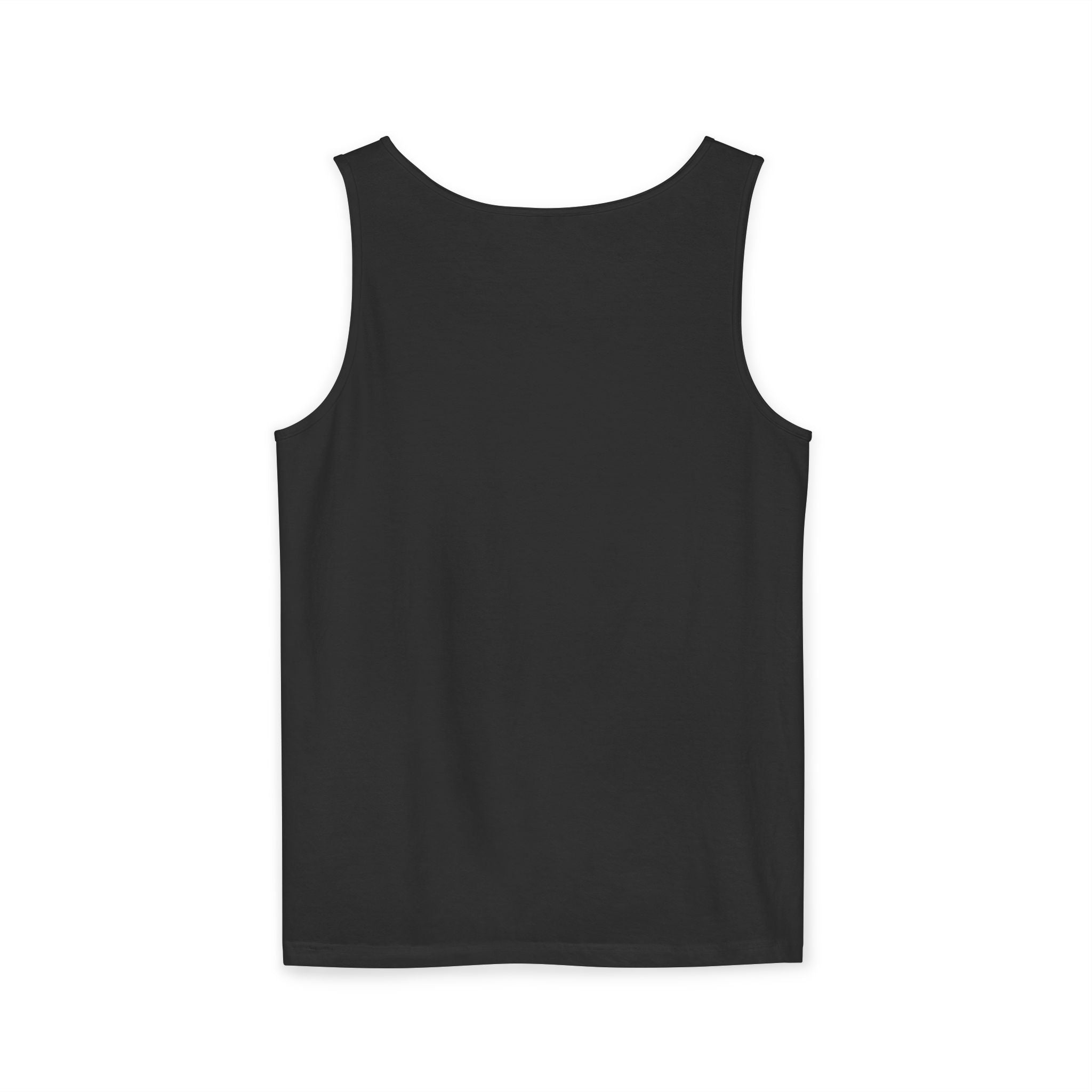 Unisex Tank Top: Villa Security (WF)