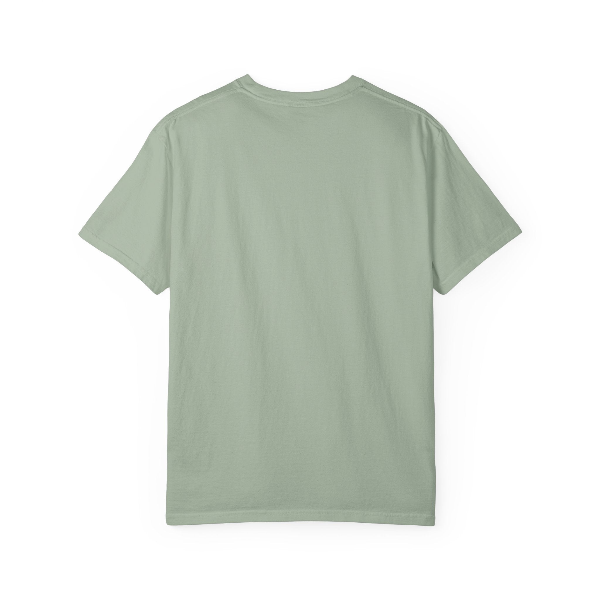 Unisex T-Shirt: Jesus Loved The Whores (WF)