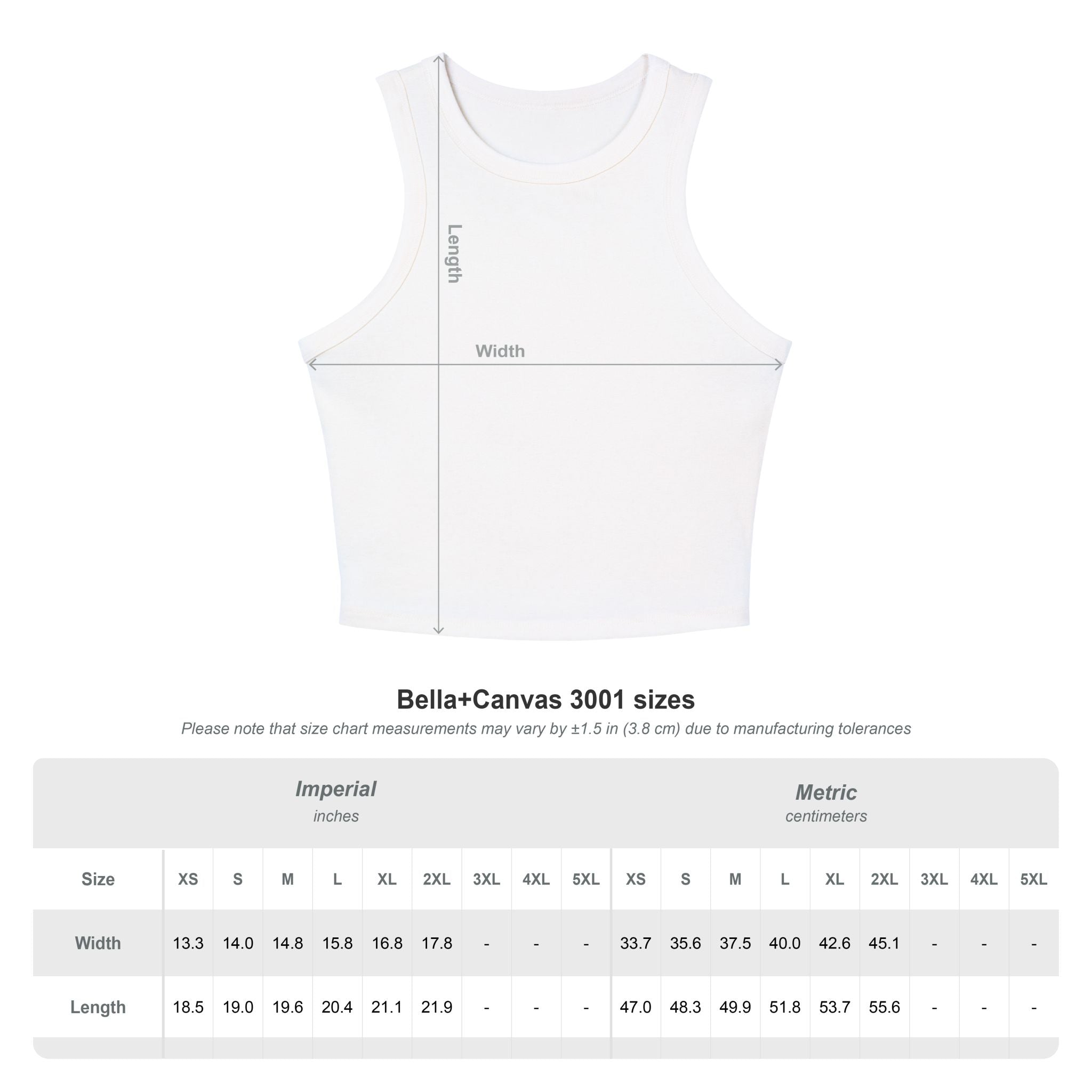 Tank Top: Jesus Loved The Whores (WF)