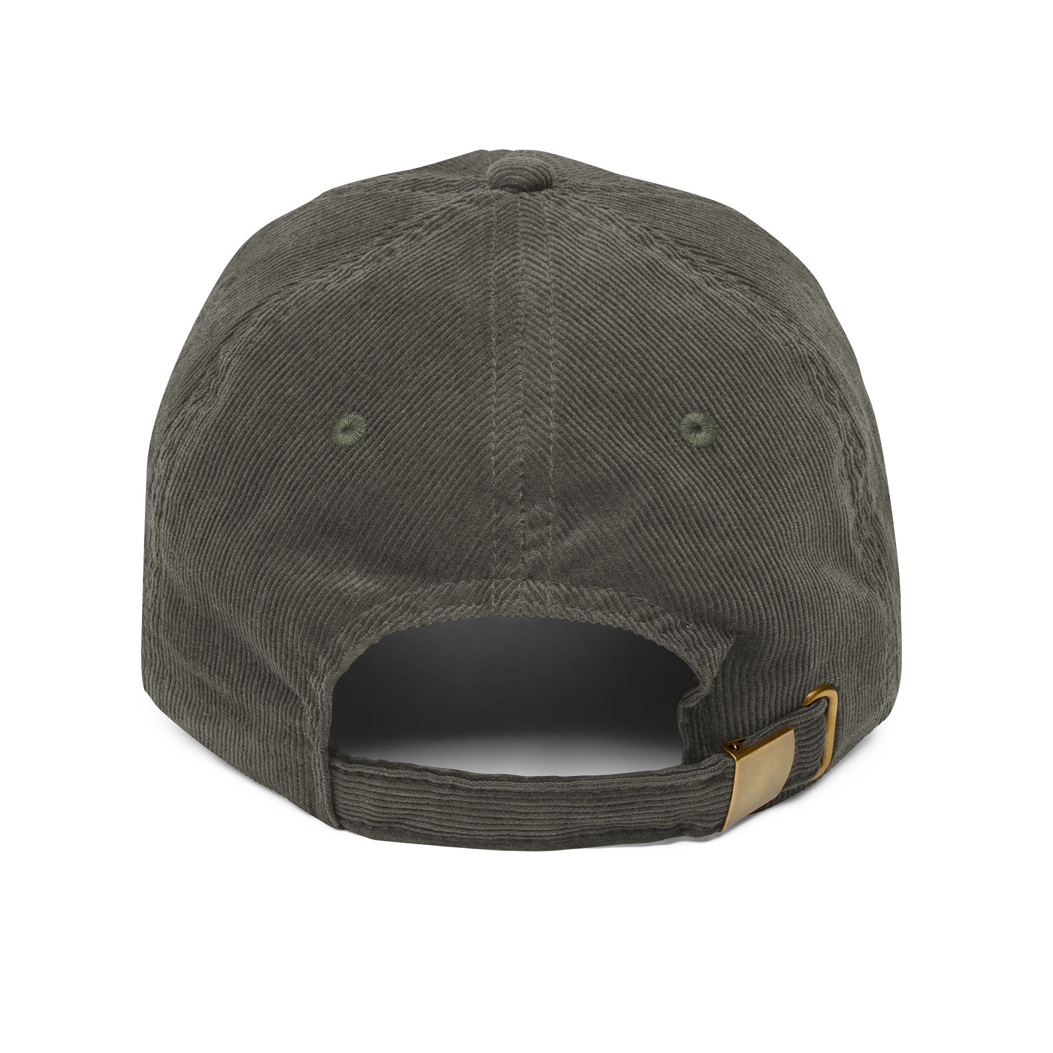 Daddy Hat: Jesus Loved The Whores (WF)