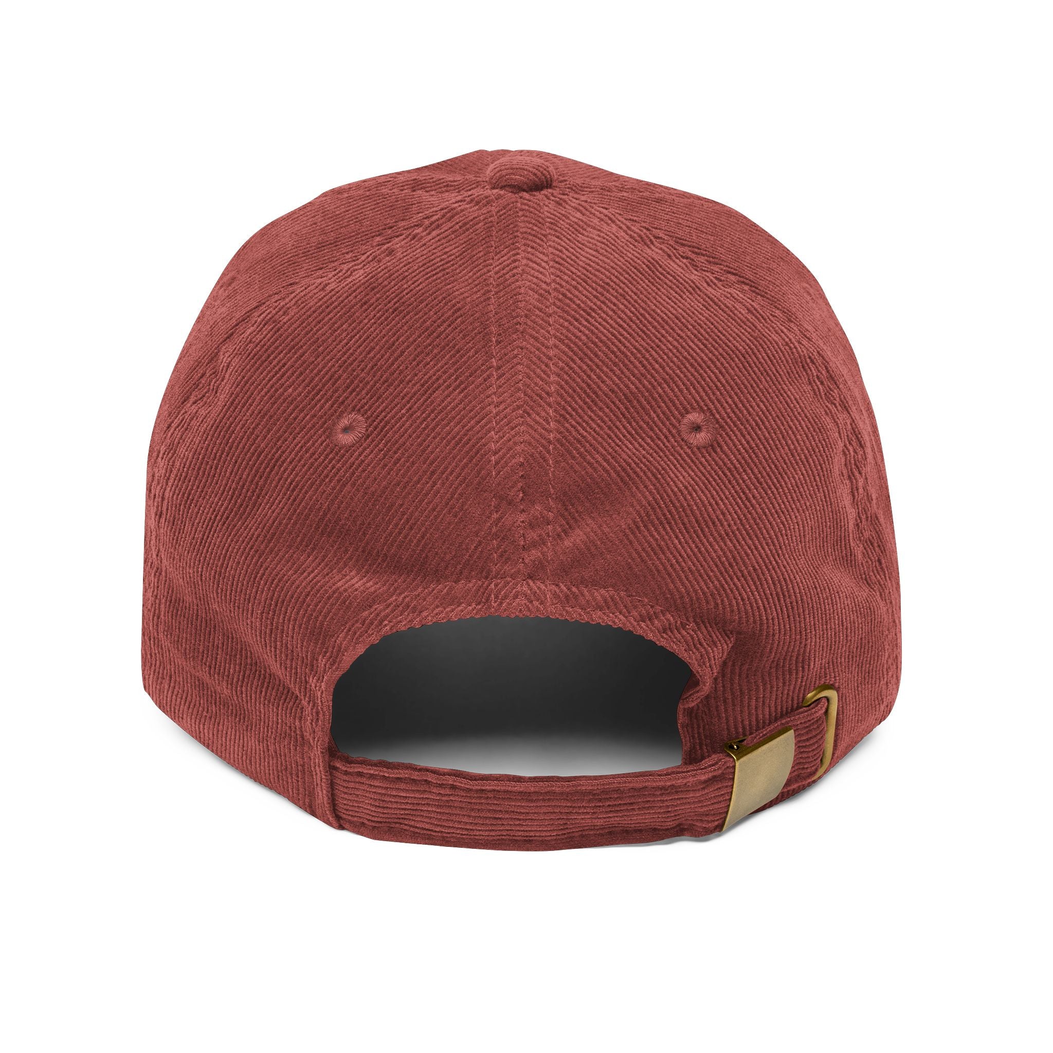 Daddy Hat: Jesus Loved The Whores (WF)